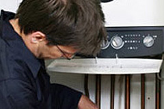 boiler replacement Hawkerland