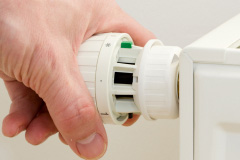 Hawkerland central heating repair costs